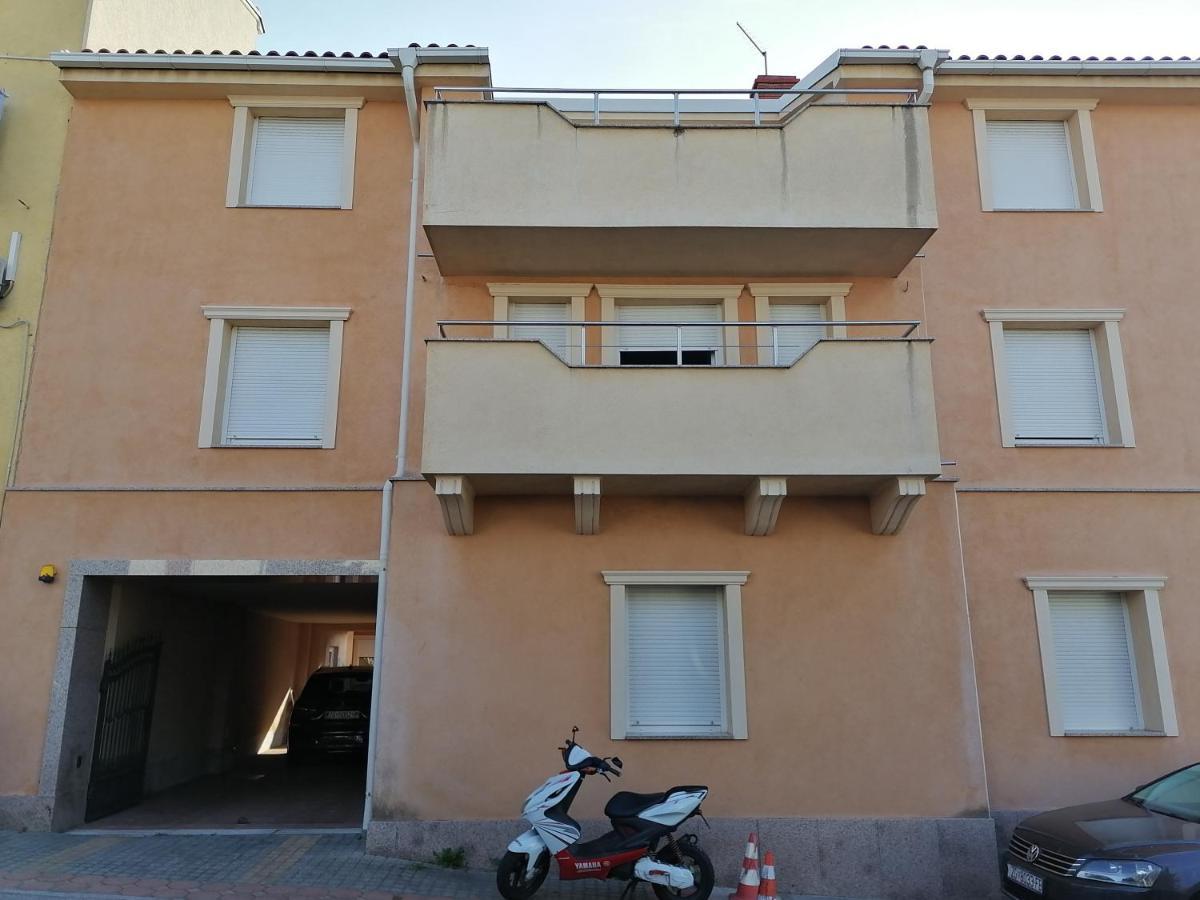 Apartmani Golomeic Crikvenica Exteriör bild