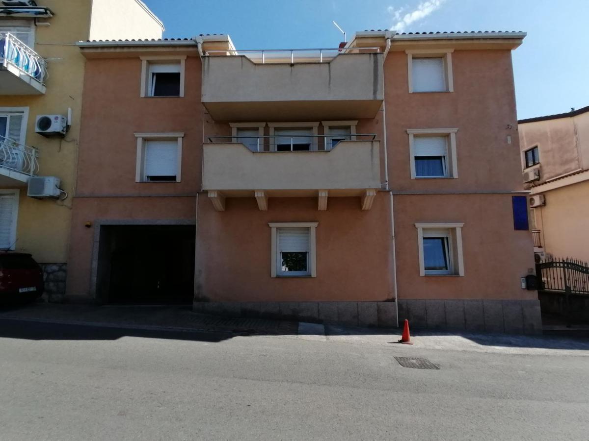 Apartmani Golomeic Crikvenica Exteriör bild