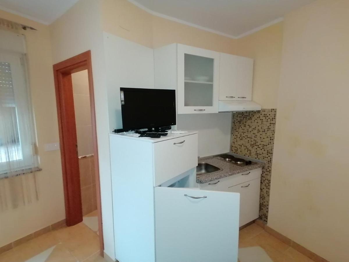 Apartmani Golomeic Crikvenica Exteriör bild