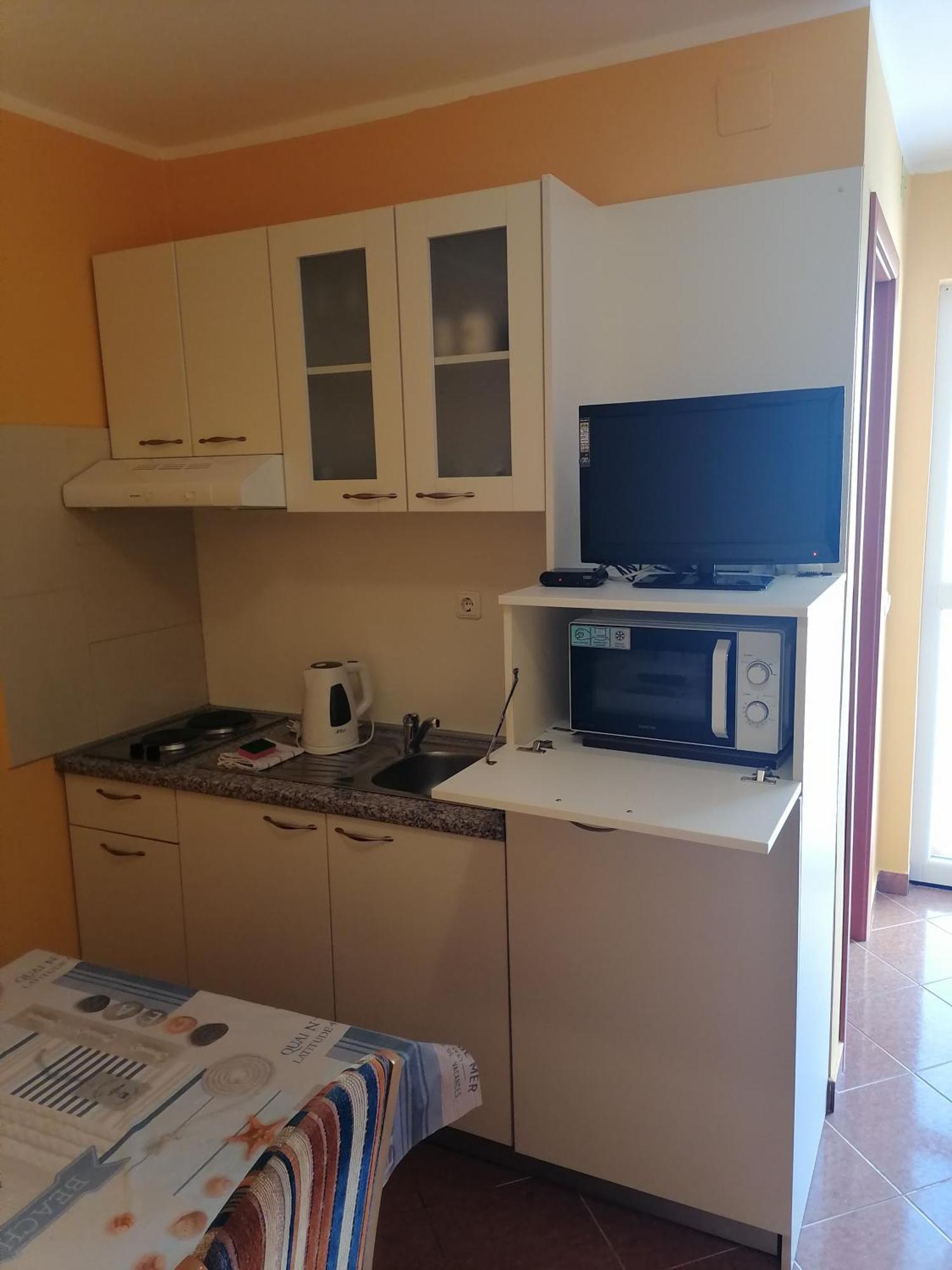 Apartmani Golomeic Crikvenica Exteriör bild