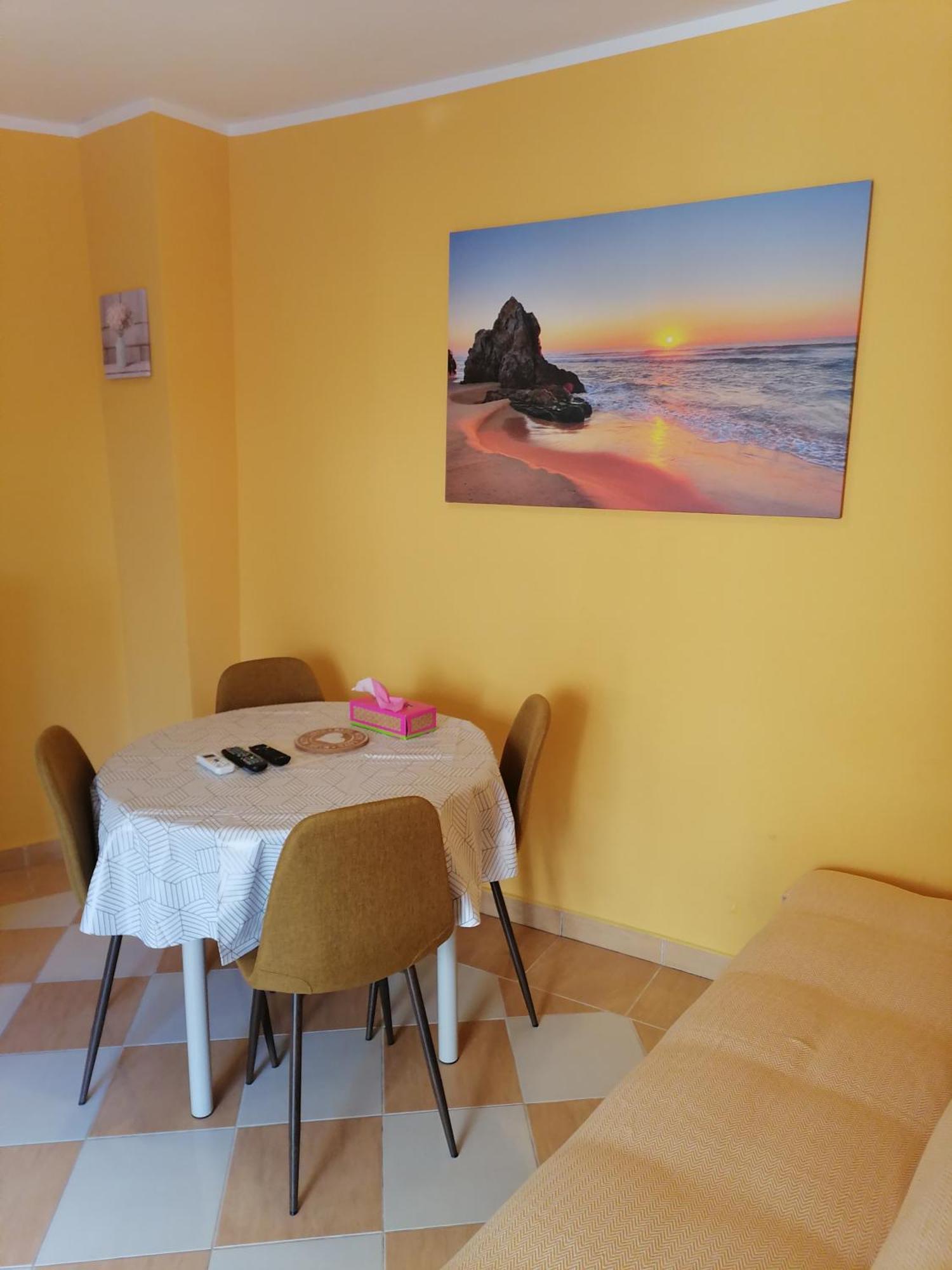 Apartmani Golomeic Crikvenica Exteriör bild